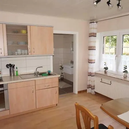 Apartment Otten *