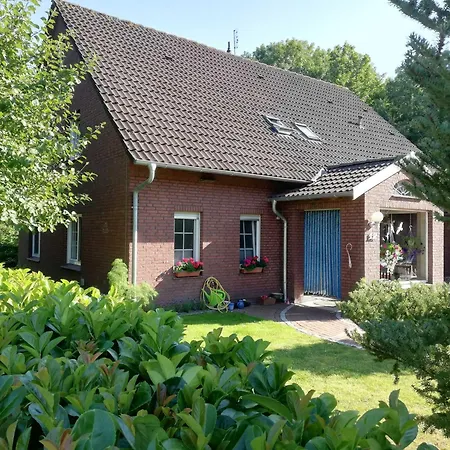 Otten Apartment