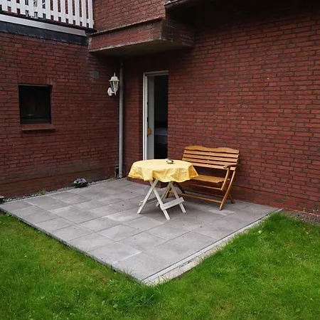 Апартаменты Otten *