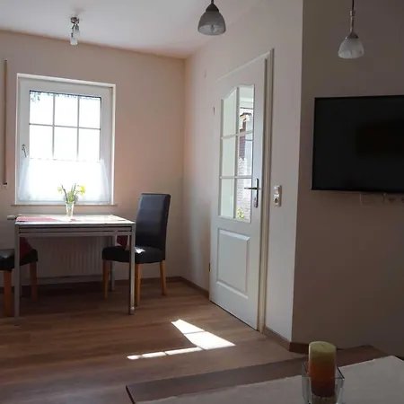 Апартаменты Otten *