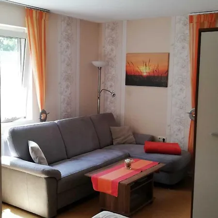 Апартаменты Otten