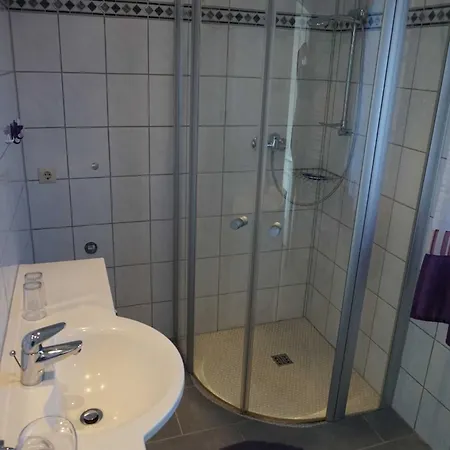 Апартаменты Otten Altfunnixsiel