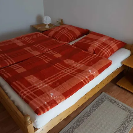 Otten Apartment