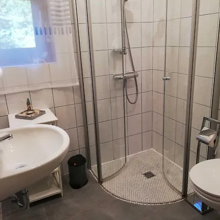 Апартаменты Otten *